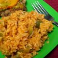 Mexican Rice