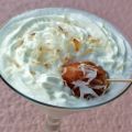 Cake Vodka Coconut Cream Martini Recipe