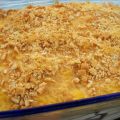 Butternut Squash Bake