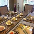 Get Together and Nini’s Kitchen