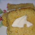 Cornbread With Corn and Cheese