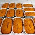 Pumpkin Bread - For Real This Time