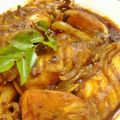 Sotong Goreng Berempah dan Muffin Jamuan Kelas[...]