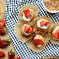 Gluten-Free Dairy-Free Angel Food Cupcakes with[...]