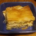 Moroccan Chicken & Egg Pie[...]