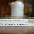 Traditionally Fermented Foods and Kombucha,[...]