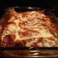 Chicken Enchiladas
