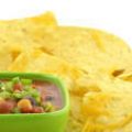Chipotle Black Bean Salsa Recipe