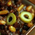 Eggplant Caponata Recipe