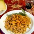 Ciceri e Tria - Chick Pea Pasta with a Crunch[...]