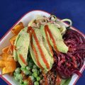 Glorious Bowls, Breads, & Burgers
