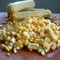 Corn Pie Recipe