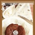 Rich Chocolate and Macadamia nut Cake: Gooey[...]