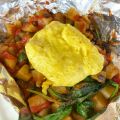 Bluff City Vegan Eats: Bedrock Eats & Sweets