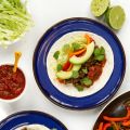 Vegan Fajitas and a Valentine’s Day Gone Wrong