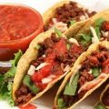 Easy Tasty Tacos Recipe