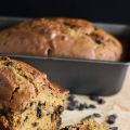 Chocolate Chip Pumpkin Bread