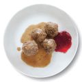 Swedish Meatballs