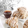 Gift This! Gingerbread Scones