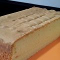 Sponge Cake (sweet4ever)
