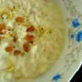 Basmati Rice Pudding/Kheer Recipe