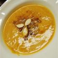 Pumpkin Soup