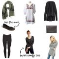 New Mom Style