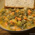 Vegetable Soup