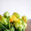 A Taste of Yellow (and A Little Bit of Orange)