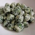Gnudi Recipe