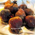 Garden to Table Roasted Beets