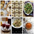 Mother’s Day Brunch Ideas and a giveaway!