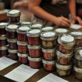 The Food in Jars Mastery Challenge