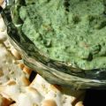 Creamy Spinach Dip