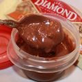 Homemade Nutella Recipe