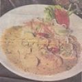 fish in yellow curry Recipe
