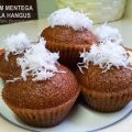 Apam Mentega Gula Hangus
