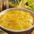 Batata cremosa   ( creamy potato) Recipe