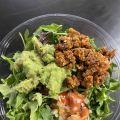 Pretty Raw Food & Ugly (But Tasty) Daily Harvest