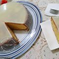 White Chocolate Mud Cake (Kek Coklat Putih[...]