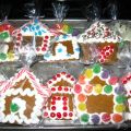 Gingerbread Cookies