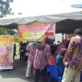 Aktiviti Demo Masak Bersama Perpustakaan Kemaman