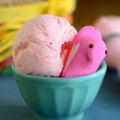 Peeps Ice Cream