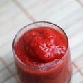 Easy Homemade Ketchup Recipe