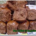 Bun Coklat