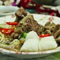 Mee Bakso Tulang