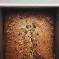 ROSEMARY ALMOND MEAL BREAD