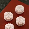 Snowskin Mooncake {Mooncake Mould Giveaway}[...]