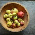 Apple Ginger Jelly