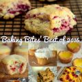 Baking Bites’ Top 10 Recipes of 2016